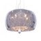 Подвесной светильник Lumina Deco Tosso LDP 8066-400 GY