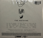 Korn / The Nothing (RU)(CD)