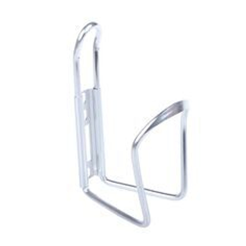 Флягодерж-ль алюминиевый, эконом. серебристый HORST