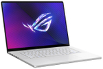 Ноутбук  ASUS ROG Zephyrus G16 GU605MV-QR241 16 ", Core Ultra 7, 16 Гб RAM, 1 Тб SSD, GeForce RTX 4060, Белый