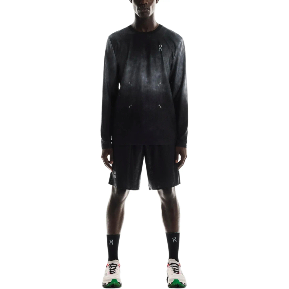 On Pace Mesh Sports Шорты