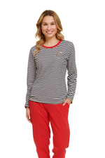 Пижама PM.5235 Red