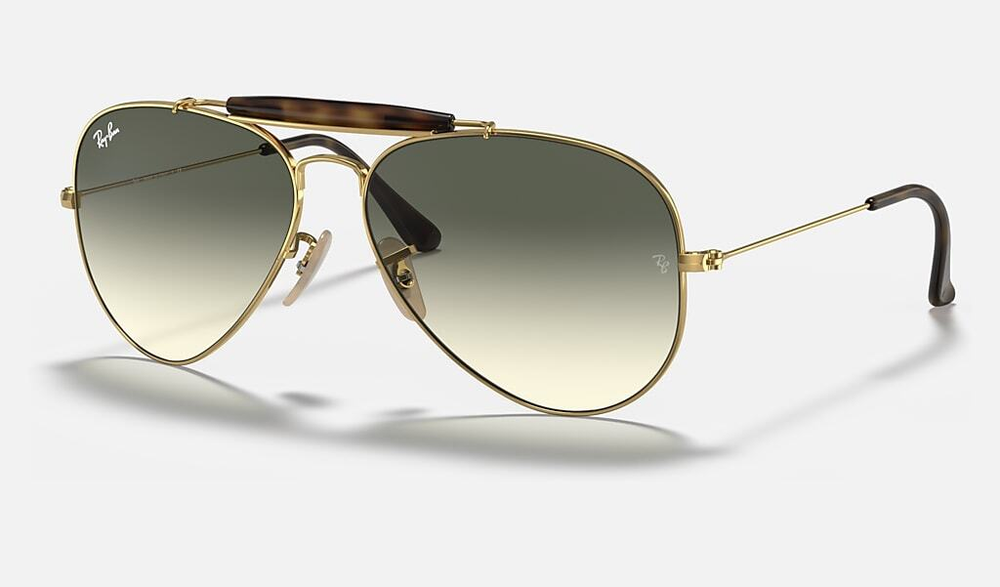 RAY-BAN OUTDOORSMAN RB3029 181/71