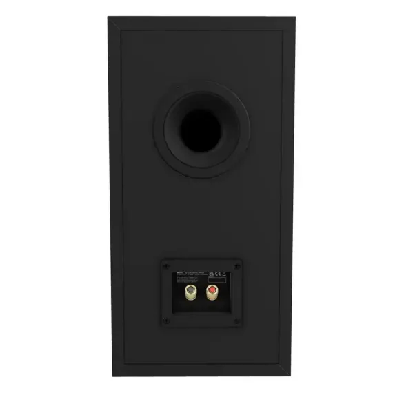 KEF Q Concerto Meta Satin Black