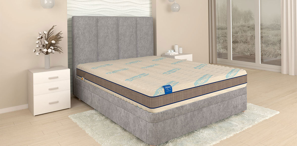 Ортопедический матрас Mr.Mattress Health XL
