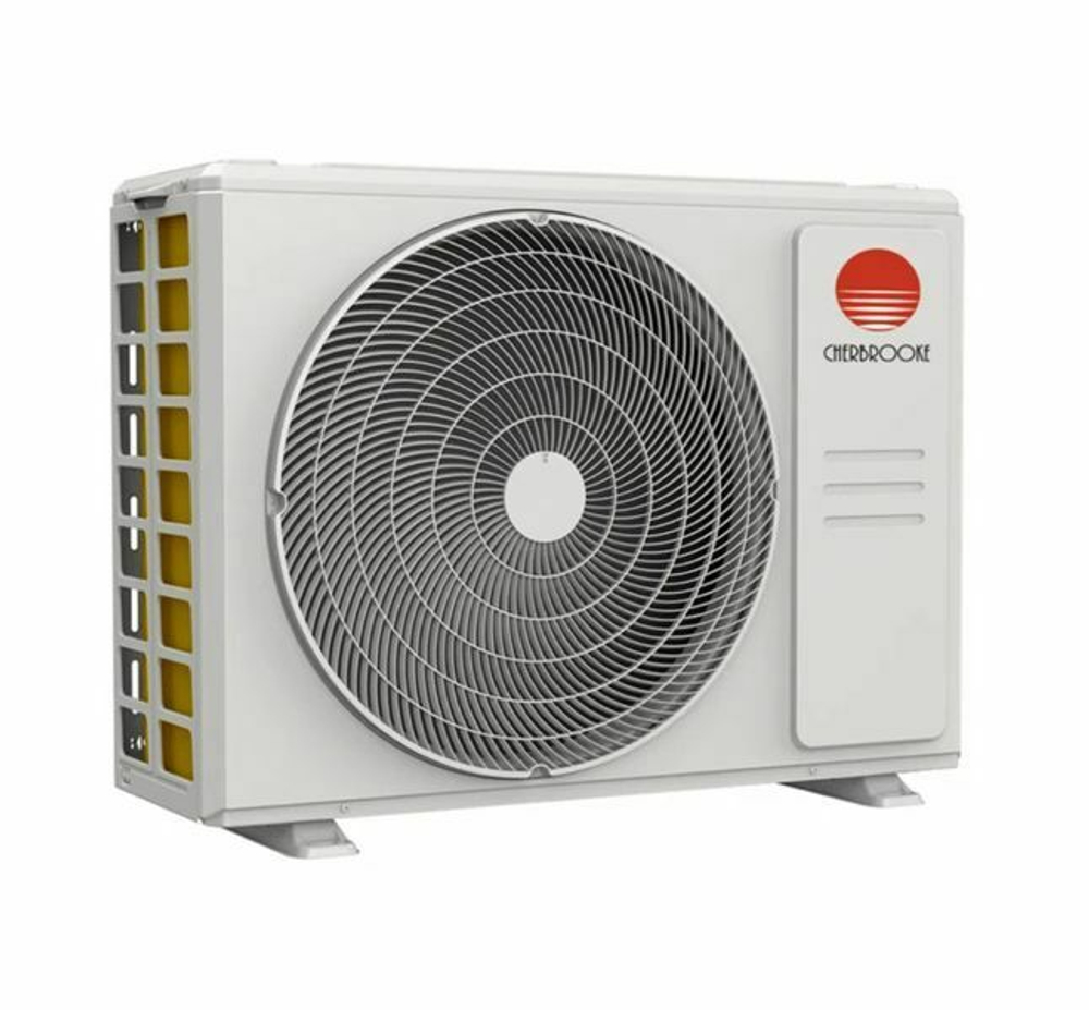 Сплит CHERBROOKE Crystal Inverter CSI-09HRN1/COI-09HN1