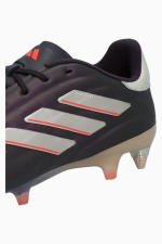Бутсы adidas Copa Pure 2 Elite SG - фиолетовый