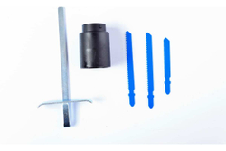 Лобзик REDVERG RD-JS850-100C 6614227