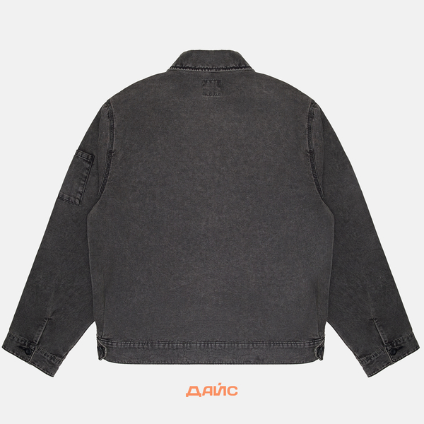 Куртка мужская Dickies Newington Jacket артикул:DK0A4YQNH861 - купить в магазине Дайс