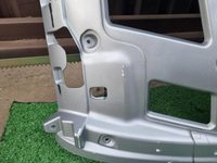 Капот FAW J7 (2023-н.в.)