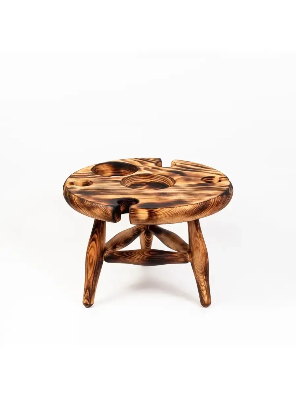 Столик винный