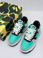 Кроссовки BATHING APG BAPE STA