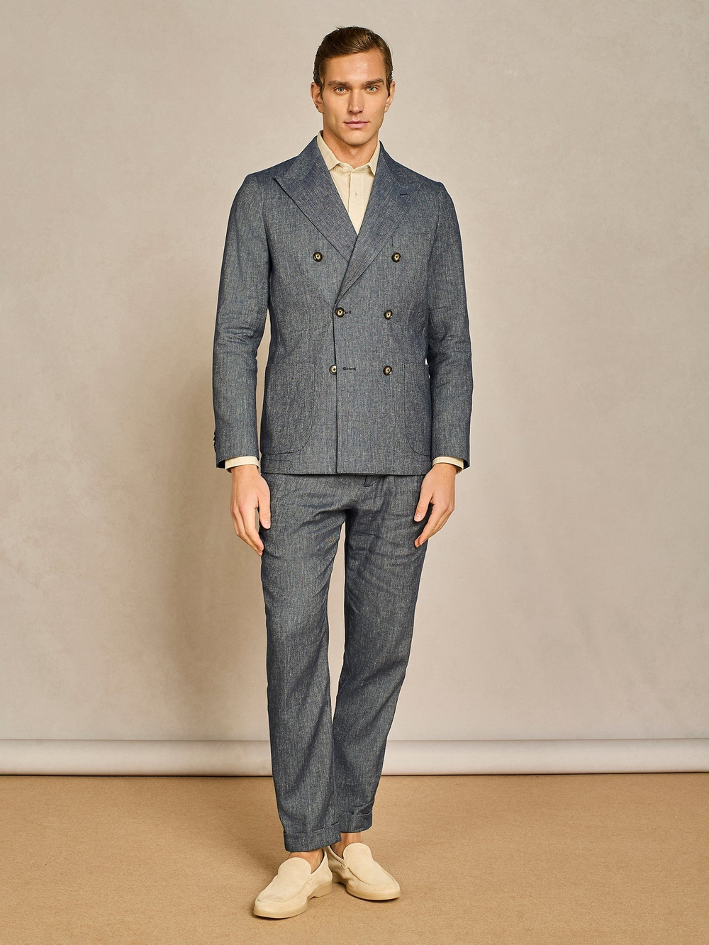 Пиджак мужской PAUL TAYLOR