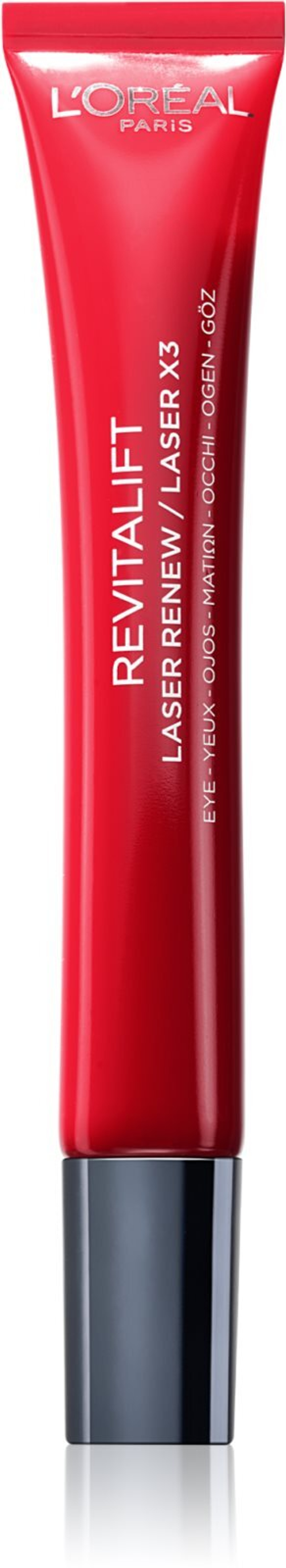 L’Oreal Paris Revitalift Laser Renew - антивозрастной крем для глаз /  (Concentrated Eye Care) 15  ml  / GTIN 3600522251750