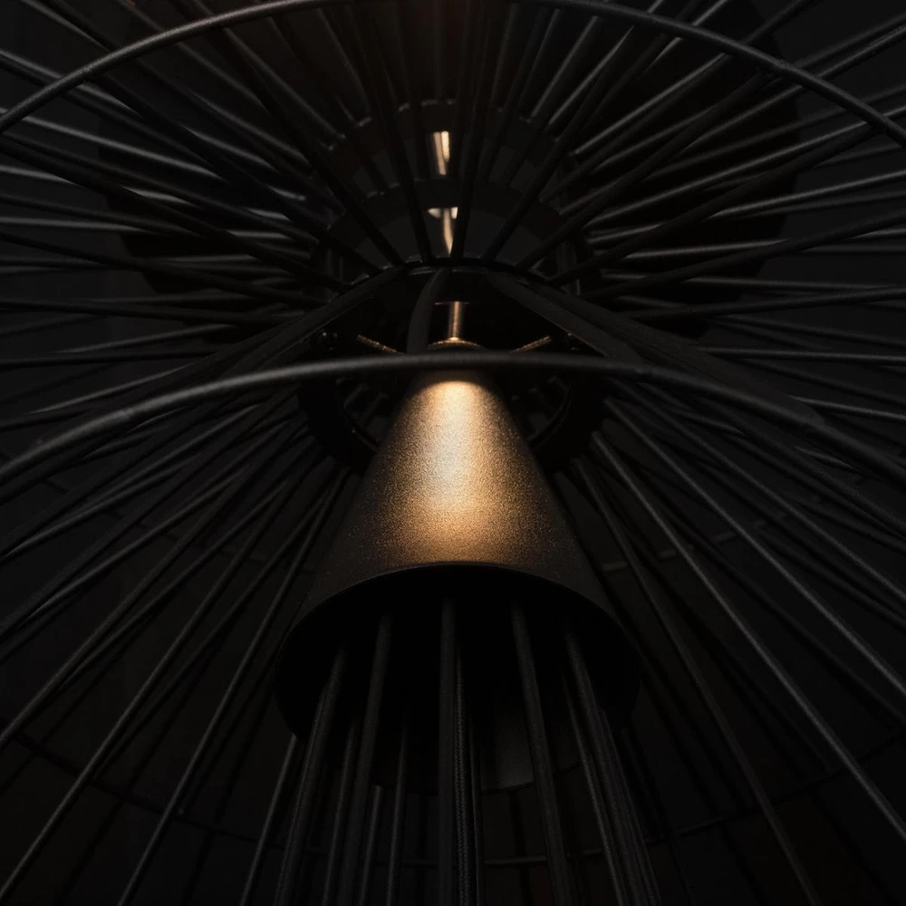 Подвесной светильник Loft It STAR 10141/600 Black