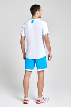 Футболка игровая мужская Forward, белый, р. m-2xl