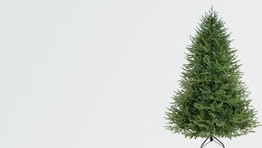 Искусственная ель Версаль