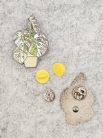 Значок Монстера Альба