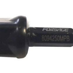 Адаптер переходник для шуруповерта 1/2''(F) x 1/4''(HEX) Forsage F-8094250MPB