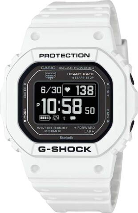 Часы Casio DW-H5600-7
