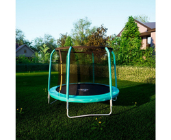 Батут dfc jump street 8ft арт.8ft-jst-e