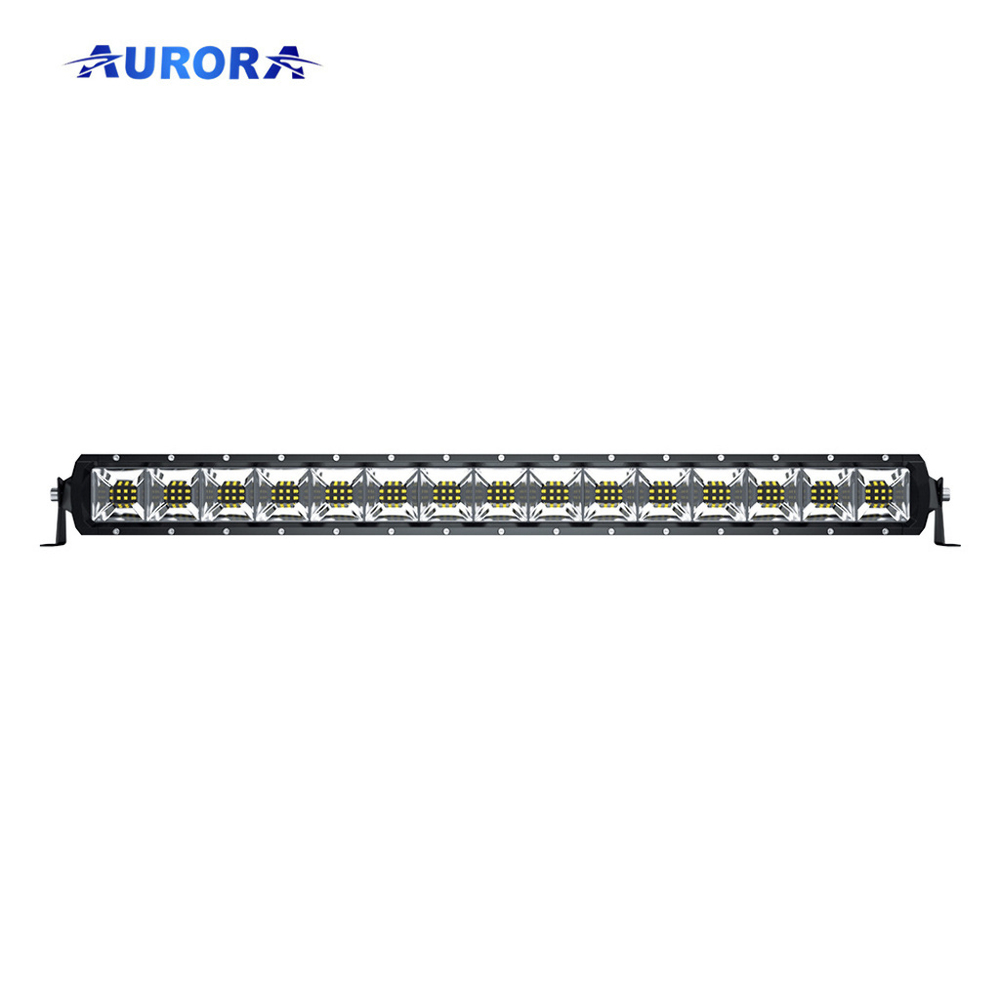 Балка Aurora 30" панорамного белого света Aurora ALO-D6-30-E24D1