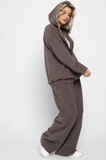 Костюм Альваро (коричневый) К14982-53М LT Collection