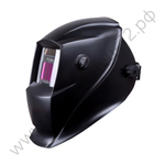 Маска сварщика АЛМАЗ черная (3700V) без коробки (пр-во FoxWeld/КНР)