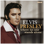 Elvis Presley / Where No One Stands Alone (CD)