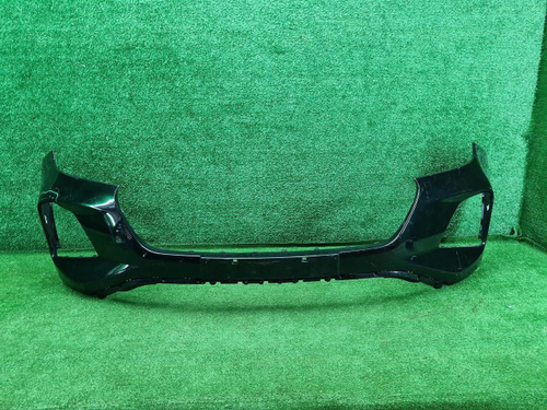 Бампер передний Chery Tiggo 4 Pro (2020-2024)