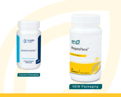 HepatoThera™ 60 капсул SFI Health