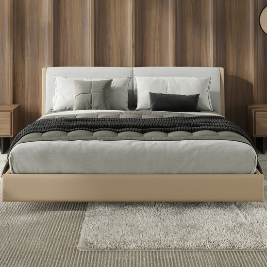 Кровать с решеткой MIRAMAR, MOD INTERIORS