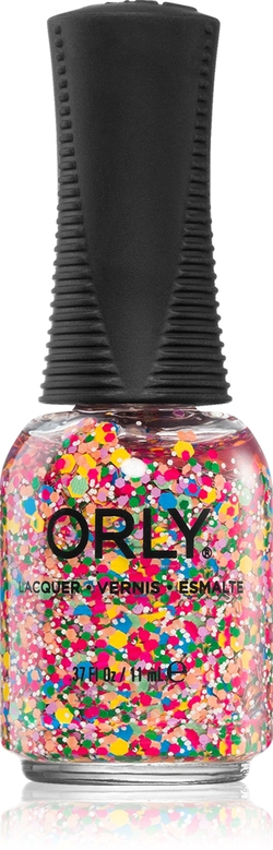 Orly Lacquer - лак для ногтей, 11 ml