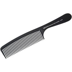 Расческа Harizma, 20 см, с ручкой (h10666)