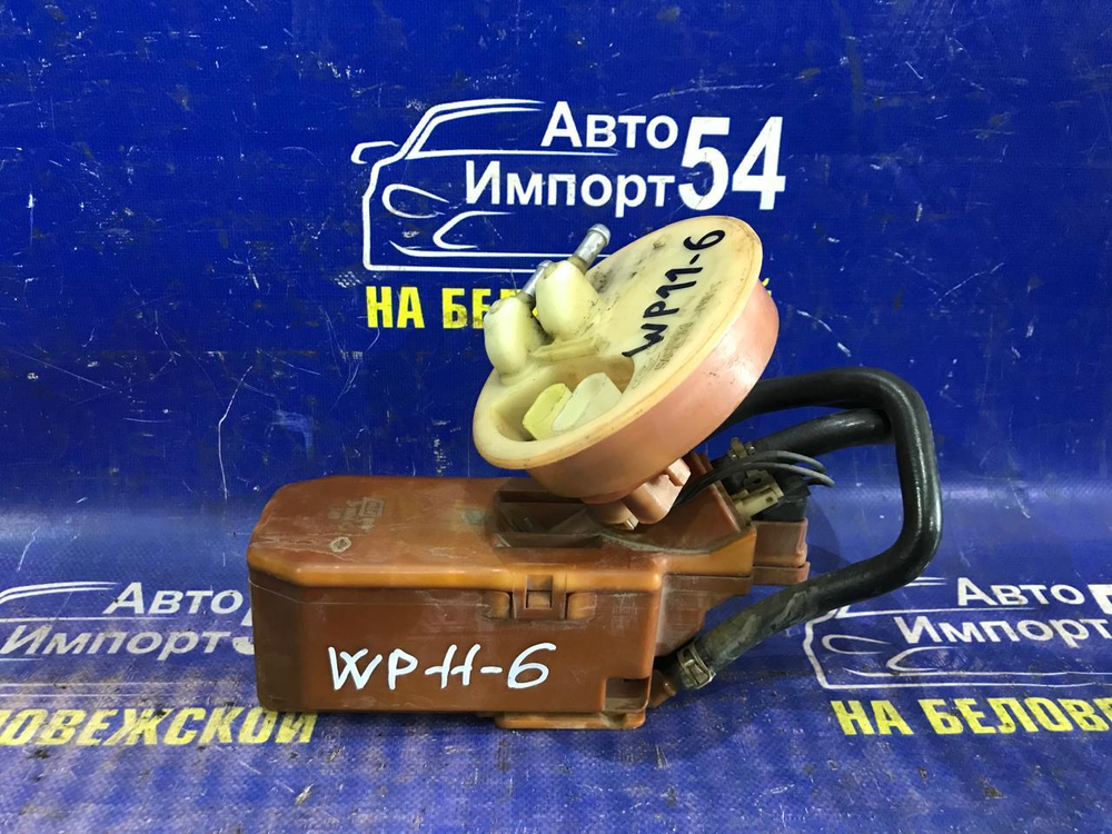Бензонасос погружной NISSAN PRIMERA 1997