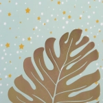 Пакет подарочный «Блеск» 31*40*12 см