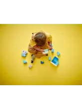 Конструктор DUPLO 10413 Распорядок дня: время купания