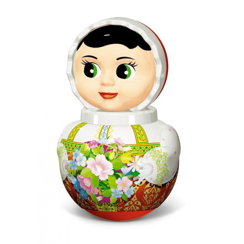 01698/Неваляшка малая &quot;Аленушка&quot;в пак/36