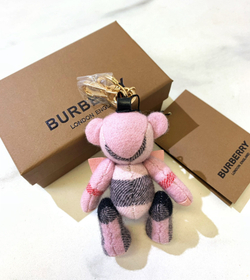 Burberry Bear Charm