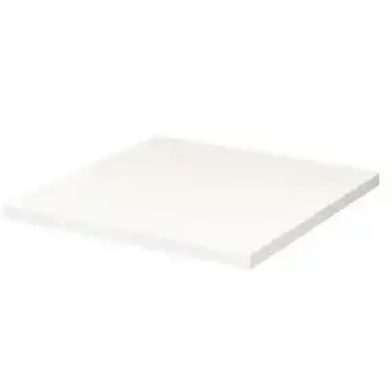 Крышка к приставным тумбам А-705 Белый 440x450x22 Арго