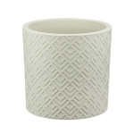 Кашпо ЭТНА с внутренней вставкой D280мм 9,5л