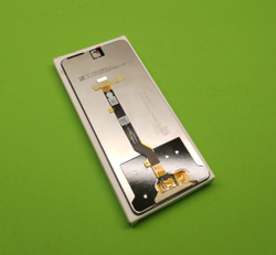 Infinix Note 30 5G (X6711) / Дисплей (lcd) (в сборе с тачскрином) (ORIG-SP)
