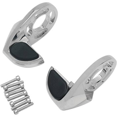 Ручка упора газа Kyryakyn ISO Throttle Boss