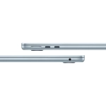 Ноутбук Apple MacBook Air A3240 M4 10 core 16Gb SSD512Gb/10 core GPU 13.6" Liquid Retina (2560x1664) macOS lt.blue (MC6U4LL/A)
