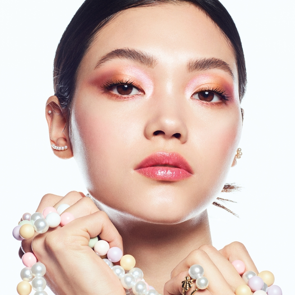 GUERLAIN Meteorites Light Revealing Pearls of Powder - тонизирующий жемчуг для лица, 20 g