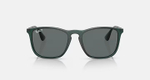 RAY-BAN CHRIS RB4187 666381