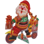 Украшение Новогоднее «Новогодняя компания» 29*23