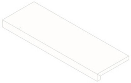 Фронтальная Ступень Boost Stone Pearl Elemento L Grip