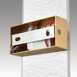 Накладной светильник Lumion LUIS 8192/6WL