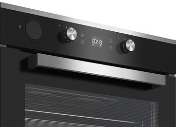Электрический духовой шкаф Beko BIS 15300 X